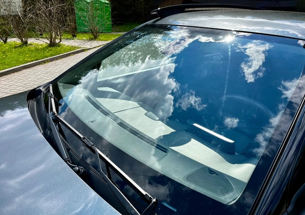 Citroen C4 Cactus cena 49000 przebieg: 72921, rok produkcji 2016 z Wisła małe 379